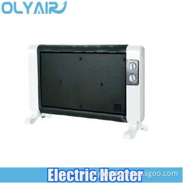 HM2000A Oscillation and Safety Tip-over Swich Halogen Electric Heater